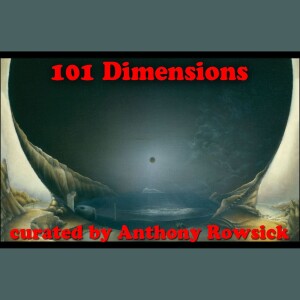 101 Dimensions - October 2022