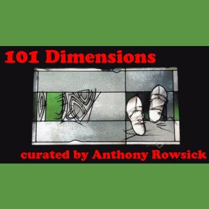 101 Dimensions - July 2023