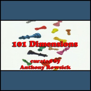 101 Dimensions - March 2022