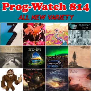 Episode 814 - ALL NEW Variety