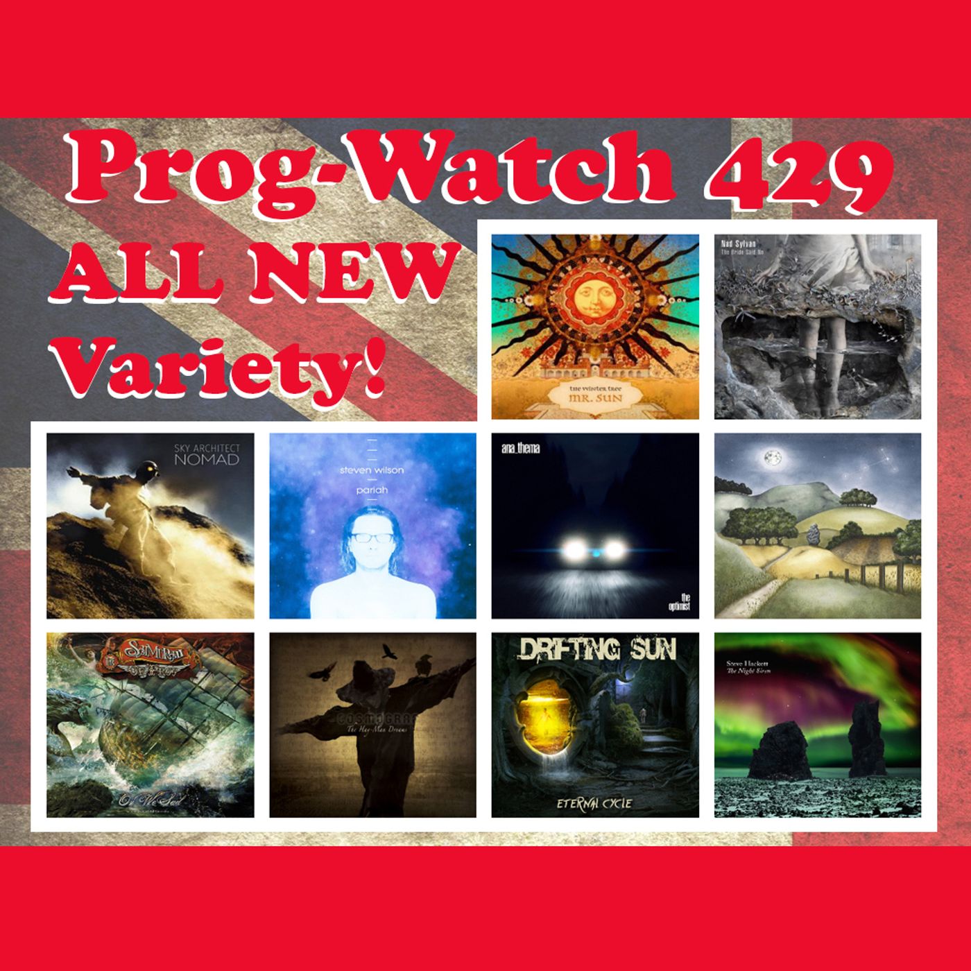 Prog-Watch