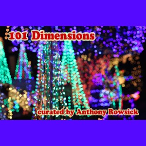 101 Dimensions - December 2019