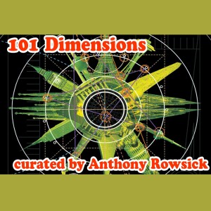 101 Dimensions - March 2020-1