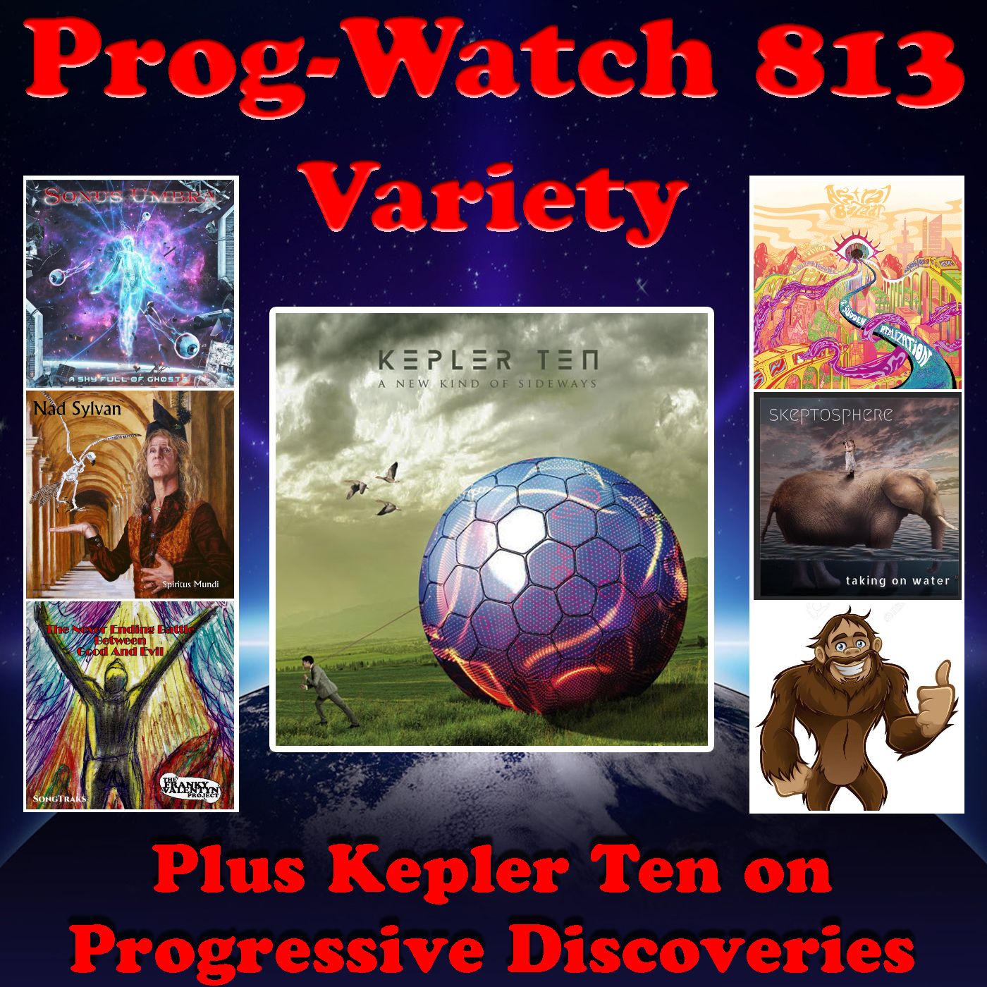 Prog-Watch