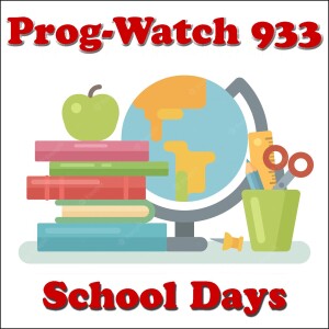 Episode 933 - School Days
