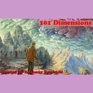 101 Dimensions - January 2023-2