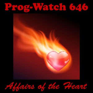 Episode 646 - Affairs Of The Heart