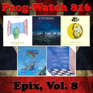 Episode 816 - Epix, Vol. 8