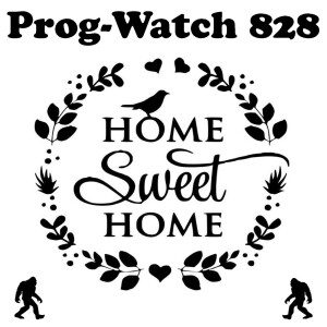 Episode 828 - Home Sweet Home