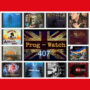 Prog-Watch 407 - Variety