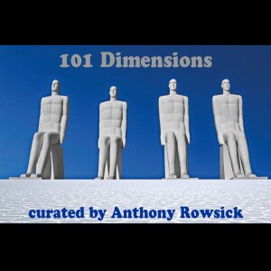 101 Dimensions - June 2020