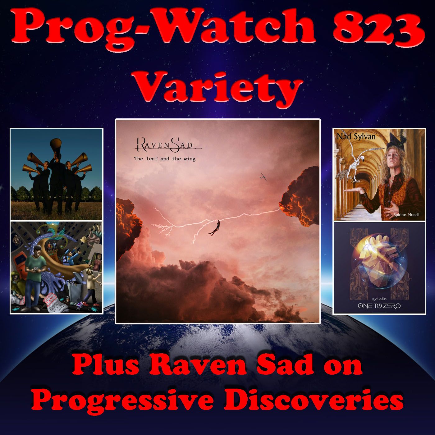 Prog-Watch