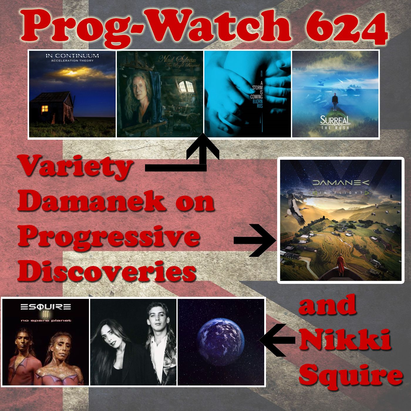 Prog-Watch