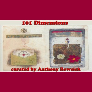 101 Dimensions - August 2021