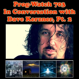 Episode 703 - In Conversation with Dave Kerzner, Pt. 2