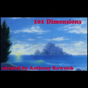 101 Dimensions - May 2020-2