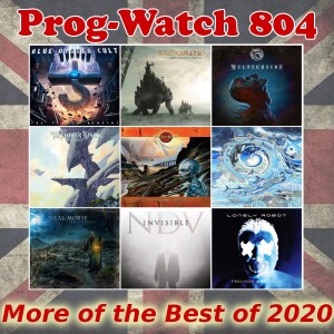 Episode 804 - More of the Best of 2020