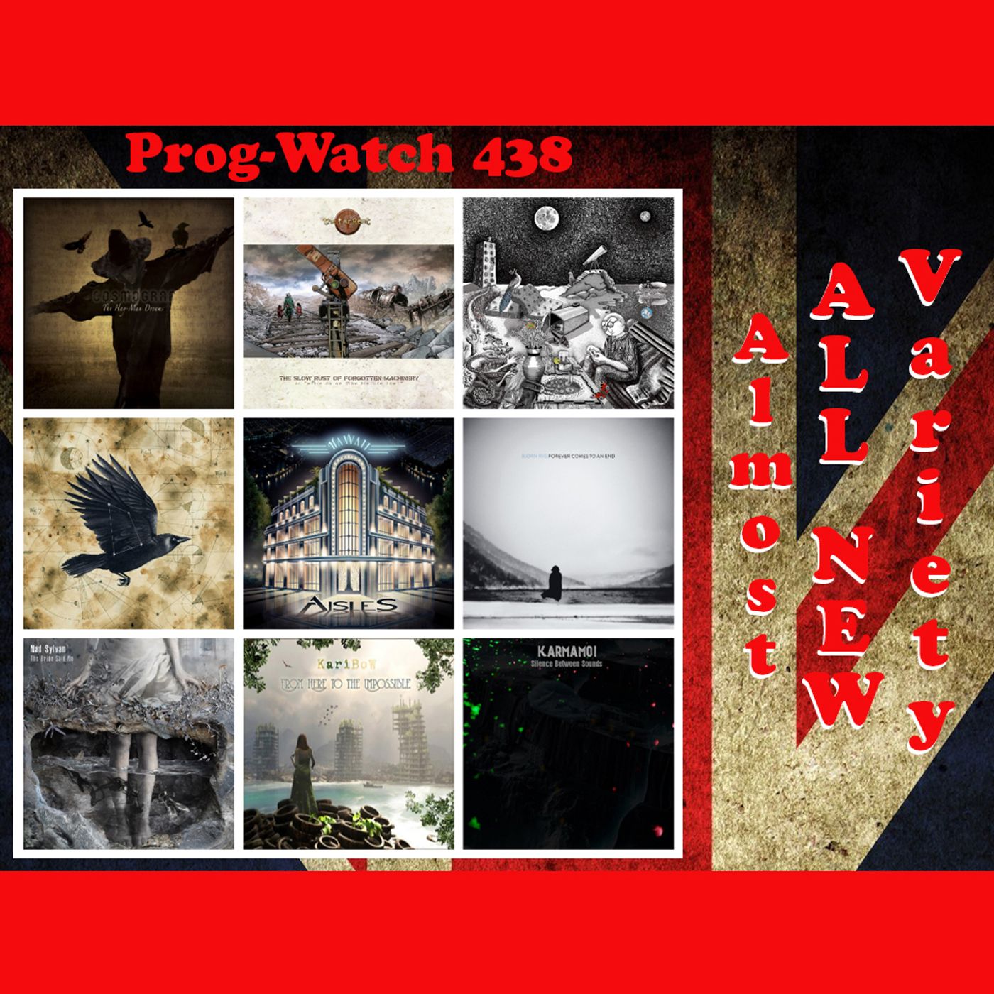 Prog-Watch