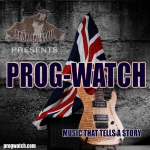 Prog-Watch 336 - Elaine Samuels of Kindred Spirit