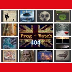 Prog-Watch 404 - Variety