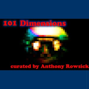 101 Dimensions - September 2020