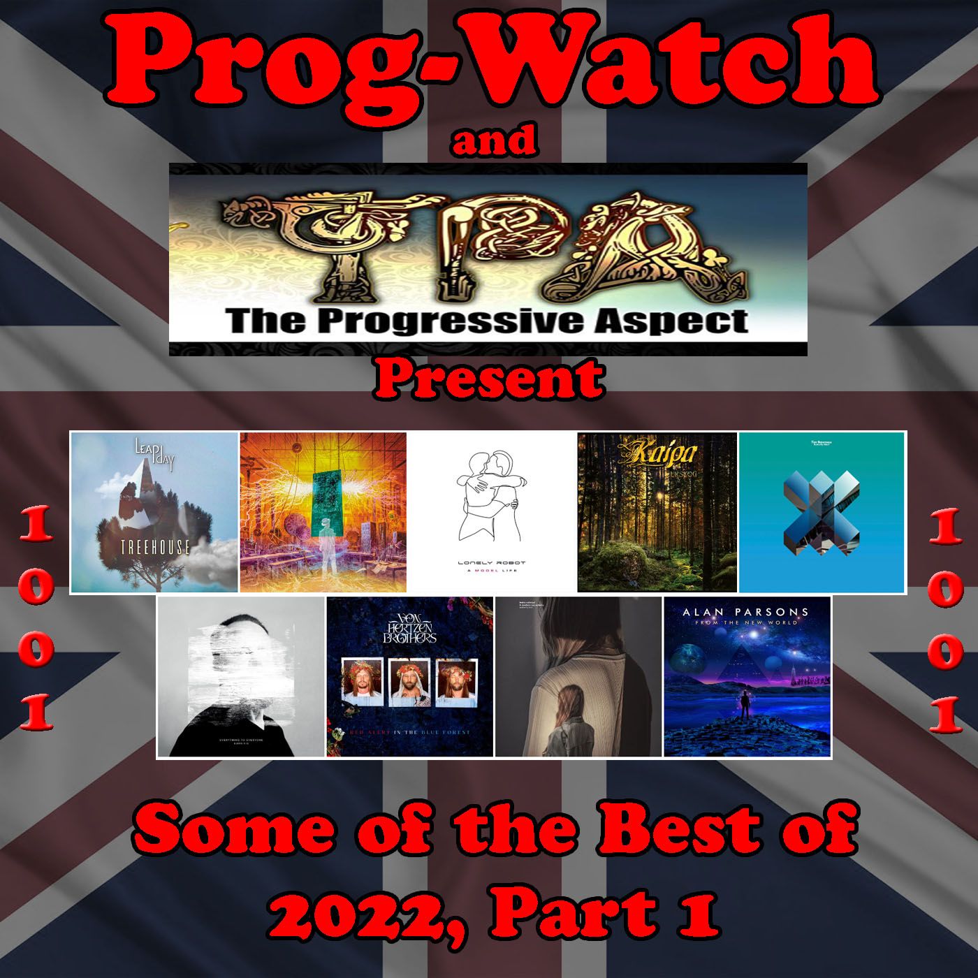 Prog-Watch