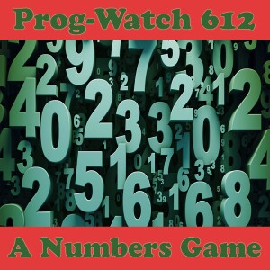 Episode 612 - A Numbers Game