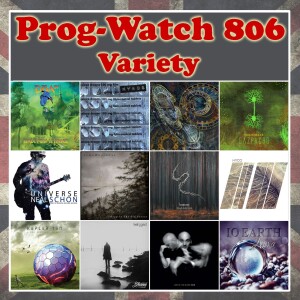 Episode 806 - Variety