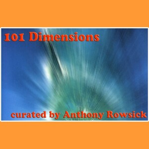 101 Dimensions - March 2020-2