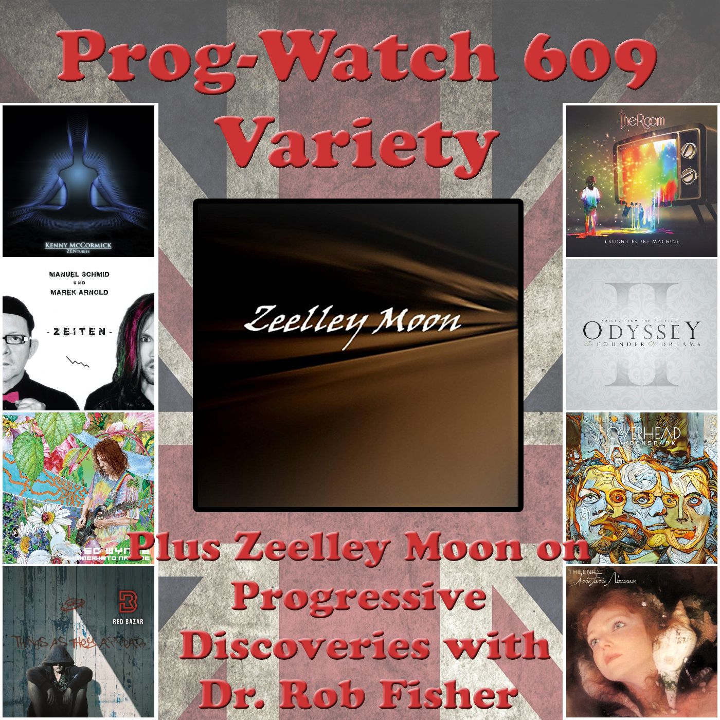 Prog-Watch