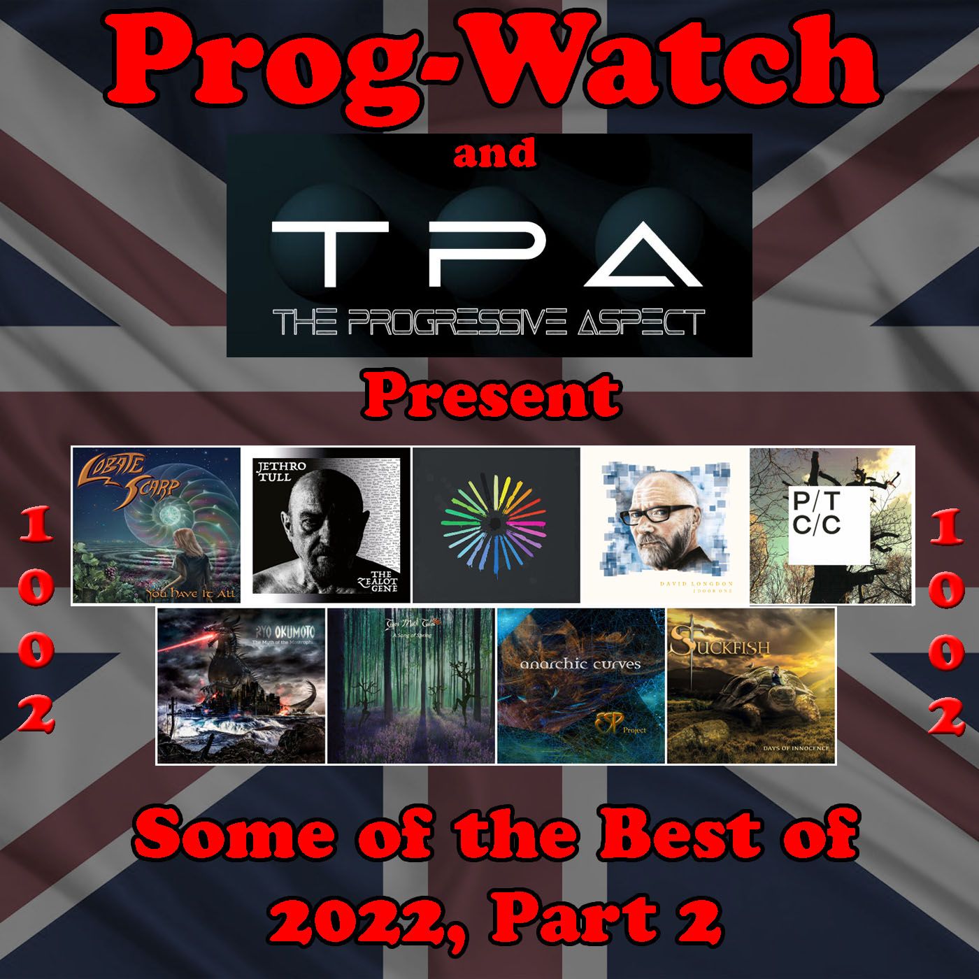 Prog-Watch