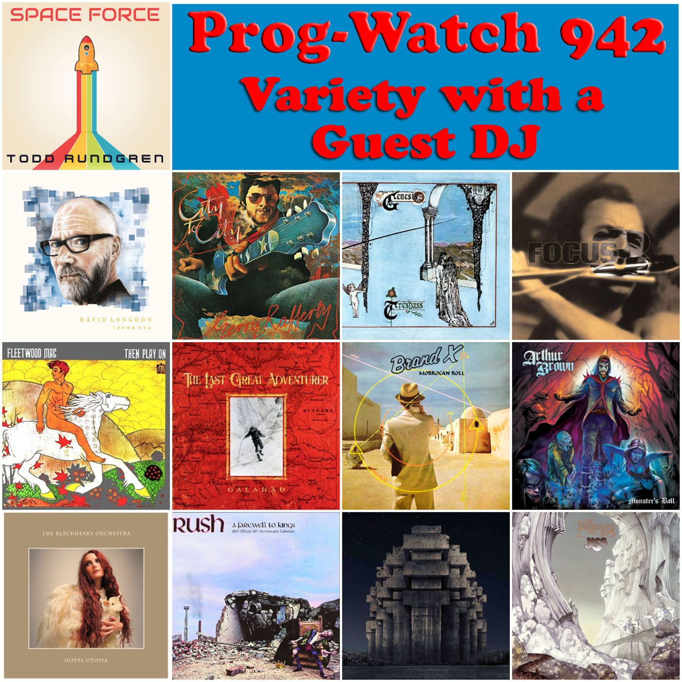 Prog-Watch
