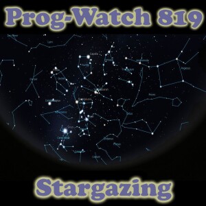 Episode 819 - Stargazing