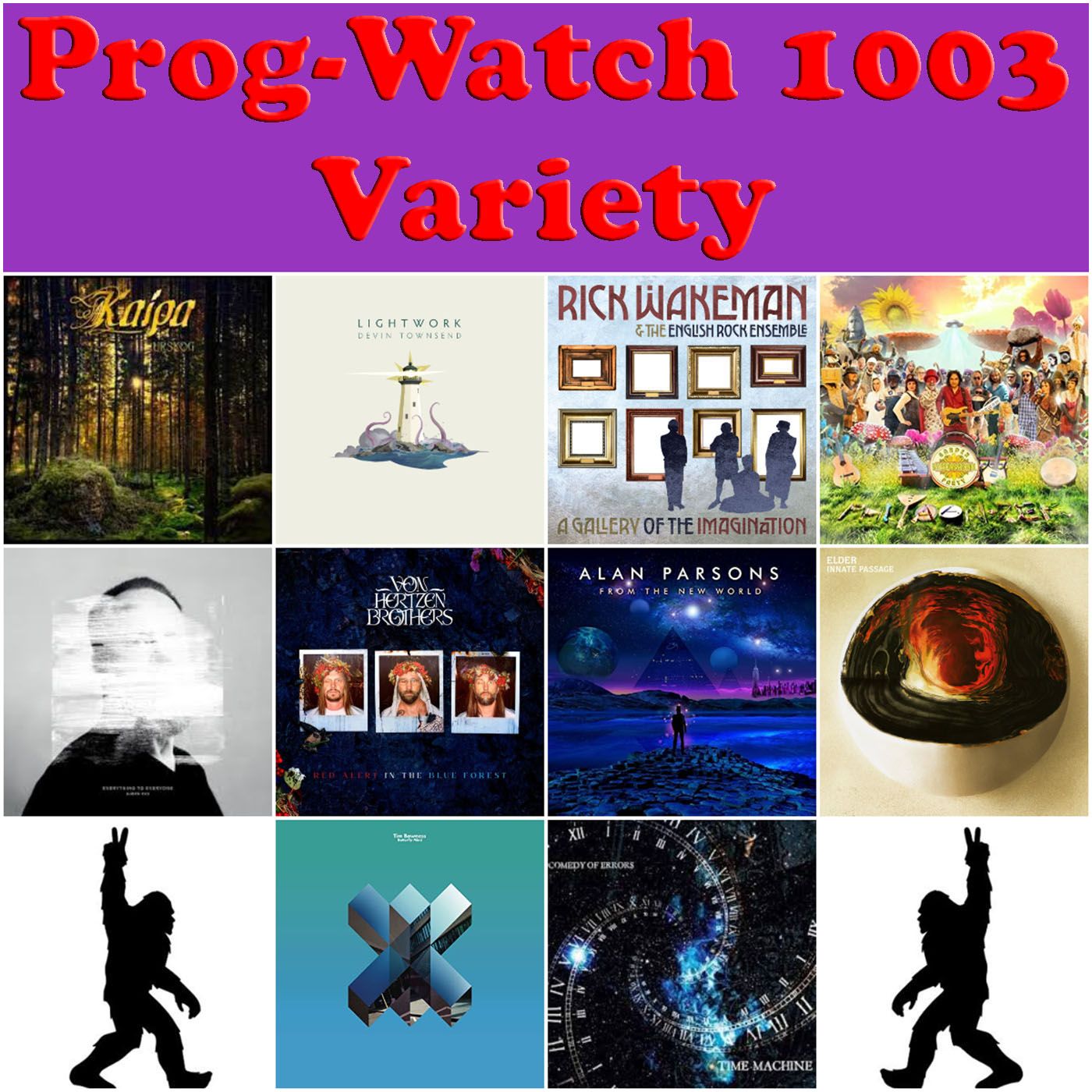 Prog-Watch