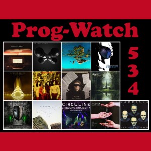 Prog-Watch 534 - Variety