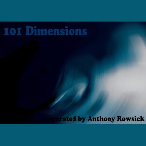 101 Dimensions - March 2021