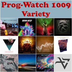 Episode 1009 - Variety