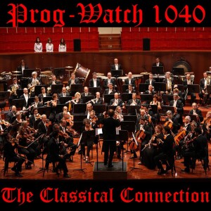 Episode 1040 - The Classical Connection