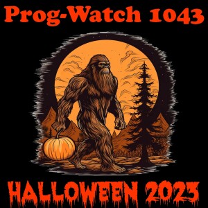 Episode 1043 - Halloween 2023