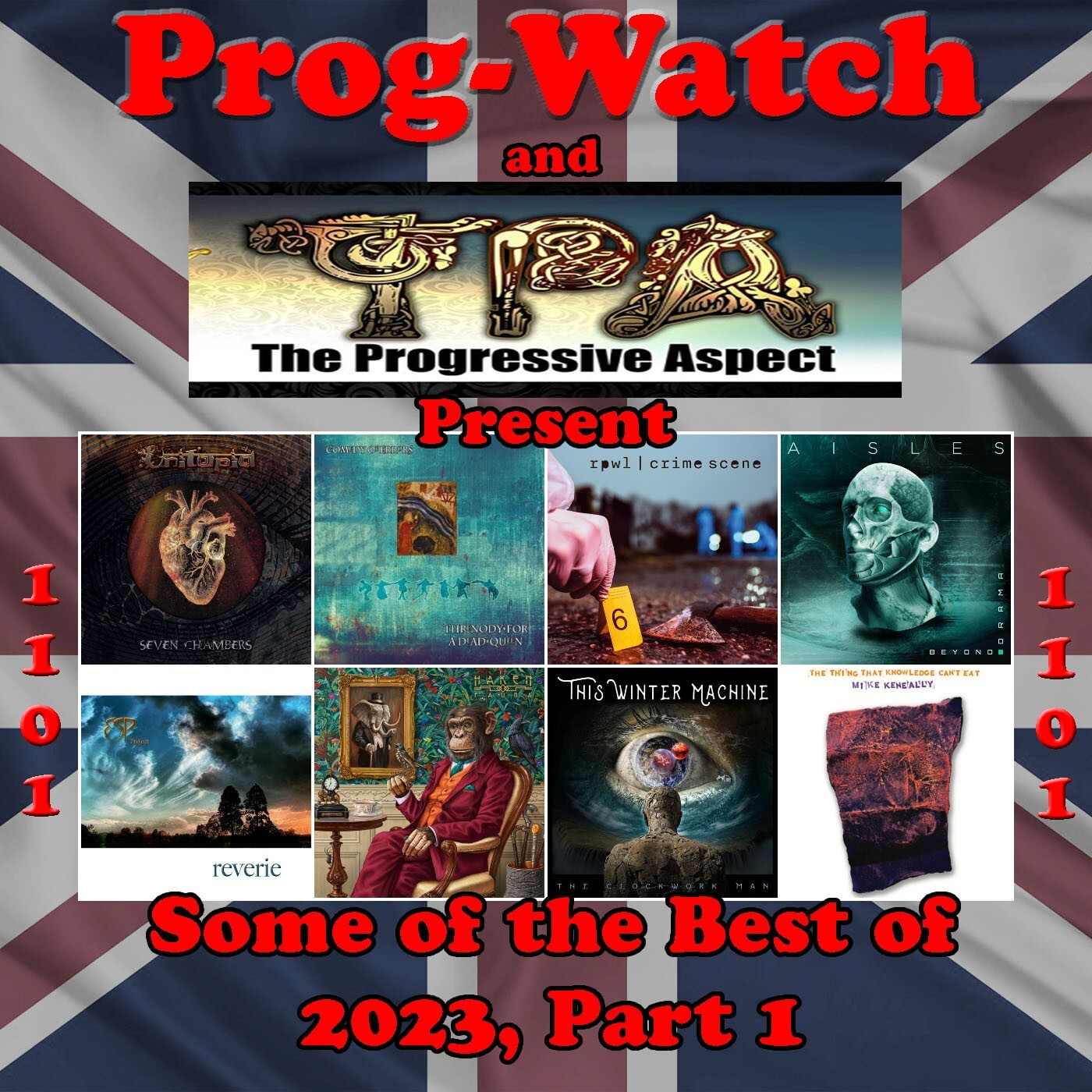 Prog-Watch