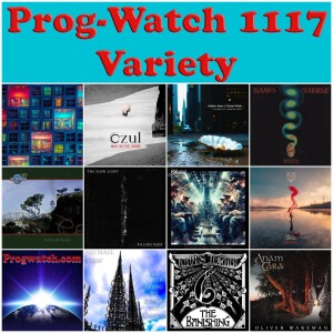 Prog-Watch 1117 - Variety
