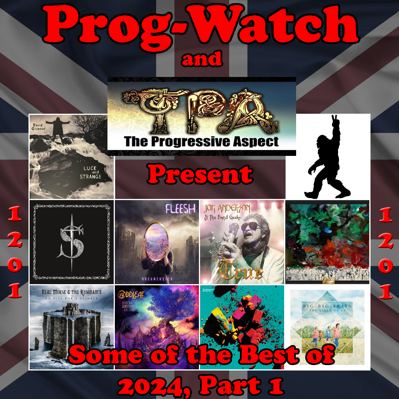 Prog-Watch