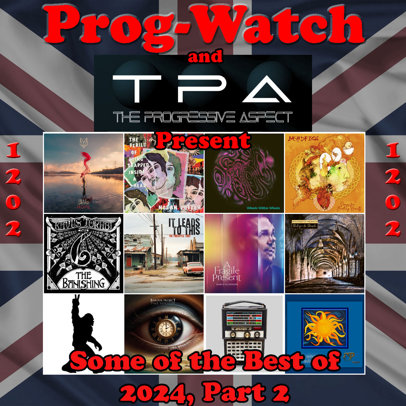 Prog-Watch