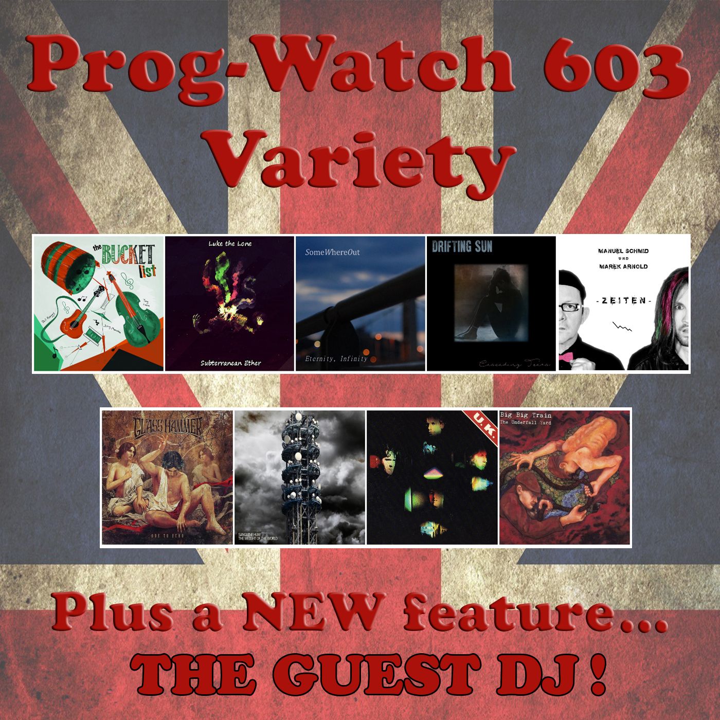Prog-Watch