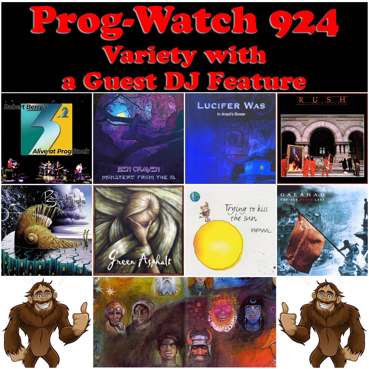 Prog-Watch