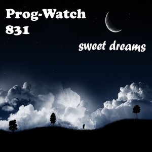 Episode 831 - Sweet Dreams