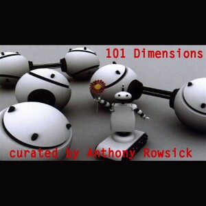101 Dimensions - January 2022-2