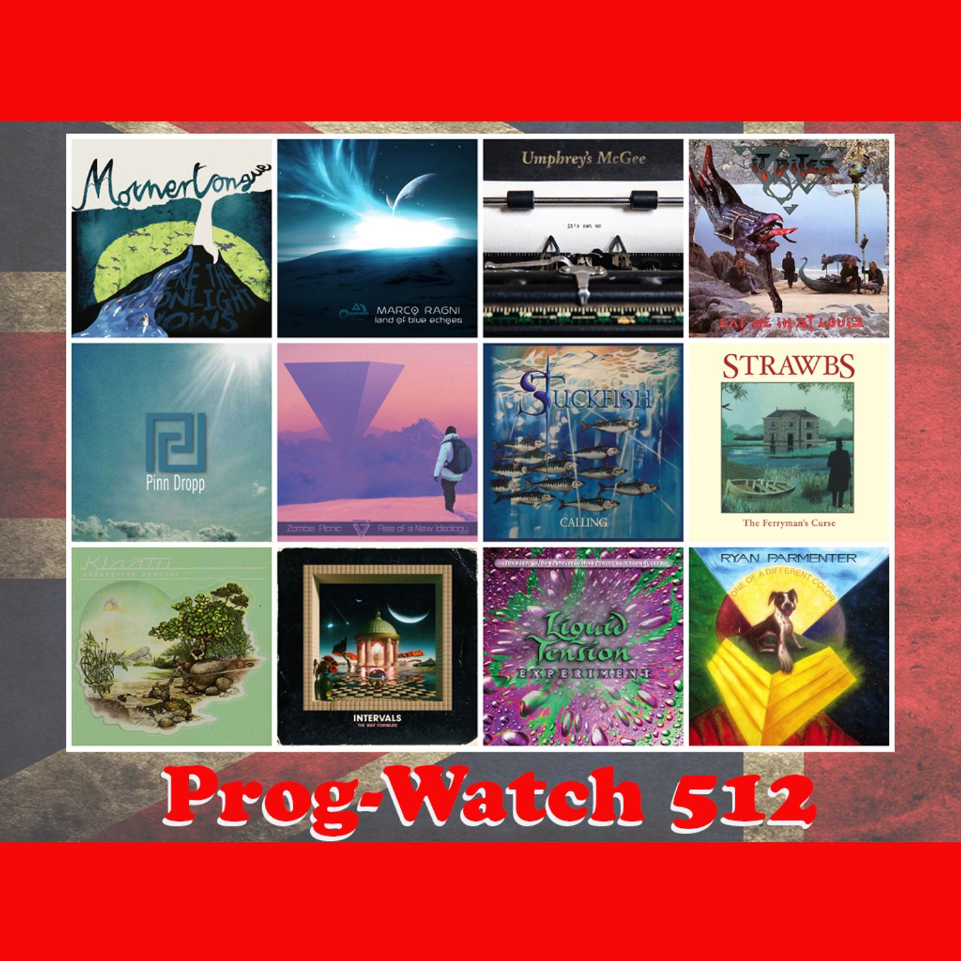 Prog-Watch