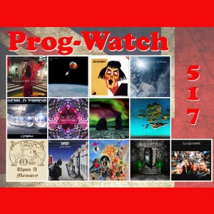 Prog-Watch 517 - Variety