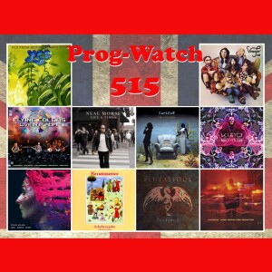 Prog-Watch 515 - Variety